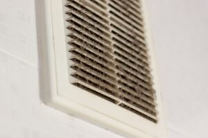 Dirty Vents Impact Comfort
