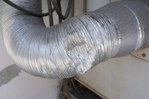Need New Ductwork