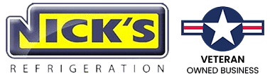 Nick's Refrigeration, Inc.