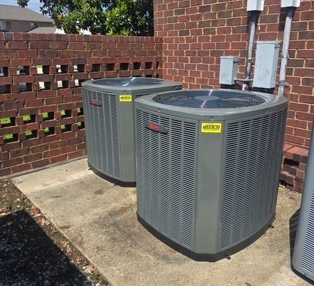 AC Unit