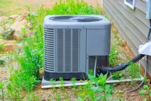 AC Breakdown